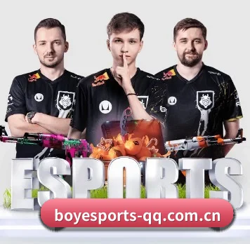 国际化进程（BOYE SPORTS）